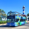 Image 1: Bus Turístico Vélez Málaga a Torre del Mar