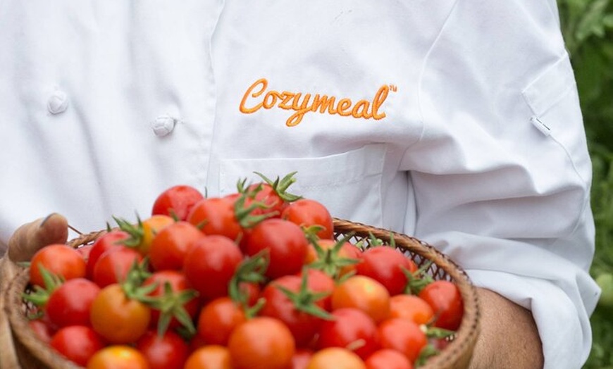 Image 4: Elaborar Tapas Tradicionales Españolas + Vino Local (3 - Comida de ...