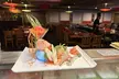 $20 For $40 Worth Of Casual Dining (Also Valid On Take-Out W/
Min. Purchase of $60) - Second Medium