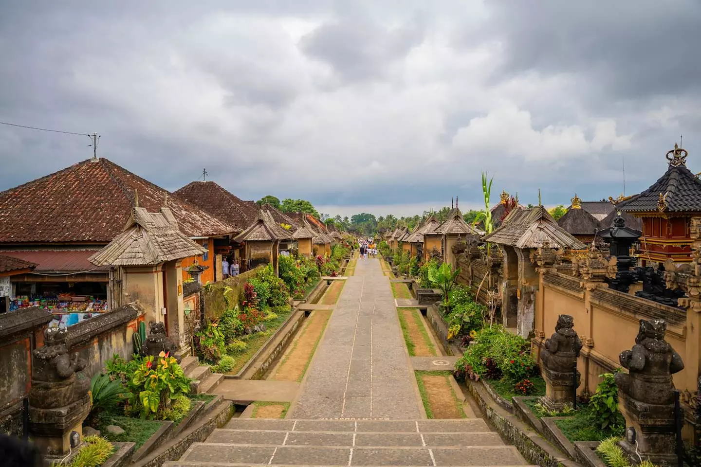 ✈ INDONESIA | Bali, Lombok e Gili Trawangan - Fuga Tropicale a Bali...