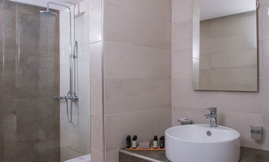 Image 6: ✈ CRÈTE | Madés - Athina Palace Resort & Spa 5* - Tout inclus