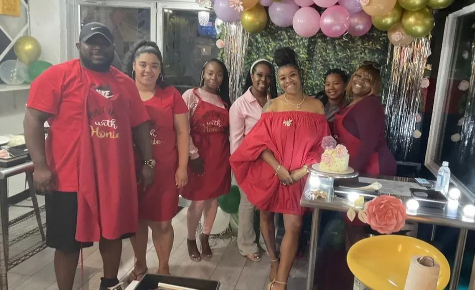 $300 For A Party Up To 5 (Reg $600)