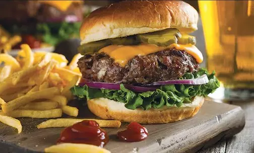 $10 For $20 Worth Of Casual Dining