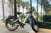 Guided E Bike Tour in San Francisco