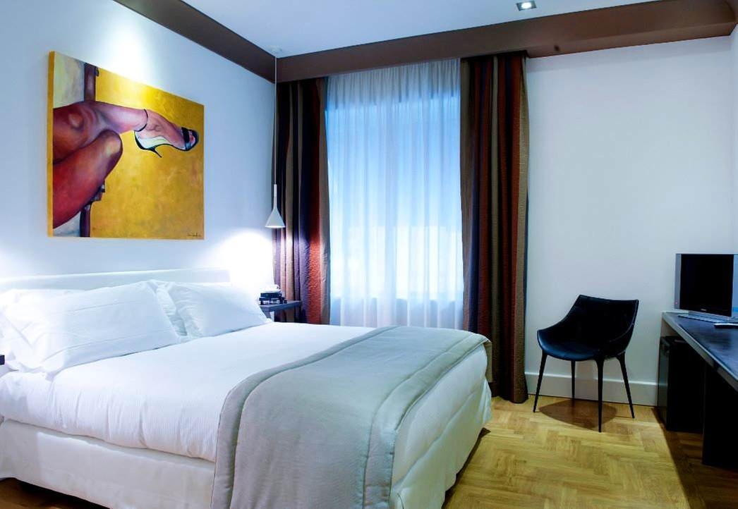 ✈ SICILIA | Palermo - Hotel Principe di Villafranca 4*, 2 notti - C...