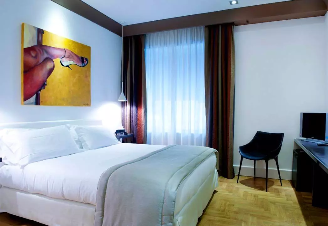 ✈ SIZILIEN | Palermo - Hotel Principe di Villafranca 4*, 2 Nächte -...