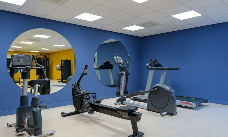 Image 5: ✈ PAYS-BAS | Rotterdam - ibis Styles Rotterdam Ahoy 3*, 1 nuit