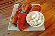 5% Cash Back at Bonchon Restaurant - Second Medium
