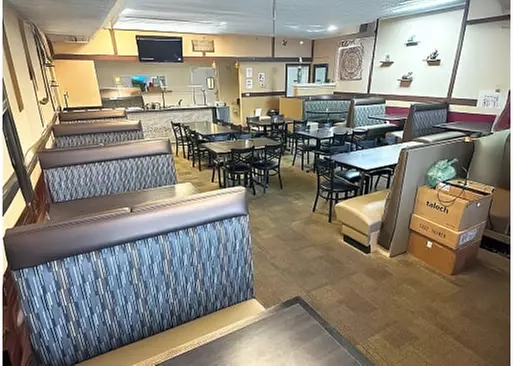 5% Cash Back at Tasty Indian Bistro