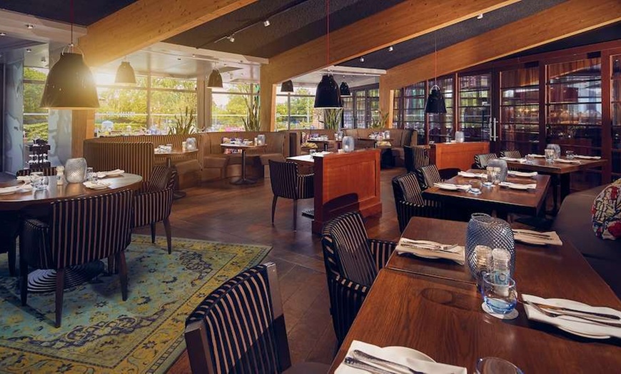 Image 7: ✈ PAYS-BAS | Amsterdam - WestCord Art Hotel Amsterdam 3-stars 3* - ...