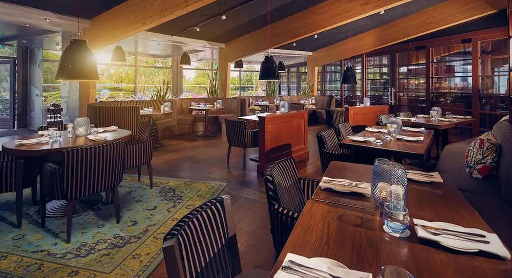 ✈ PAYS-BAS | Amsterdam - WestCord Art Hotel Amsterdam 3-stars 3*, 2...