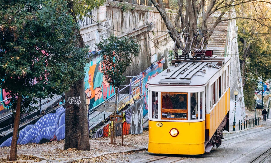 Image 6: ✈ PORTUGAL | Lisbonne - Escapade exclusive à Lisbonne : boutique st...