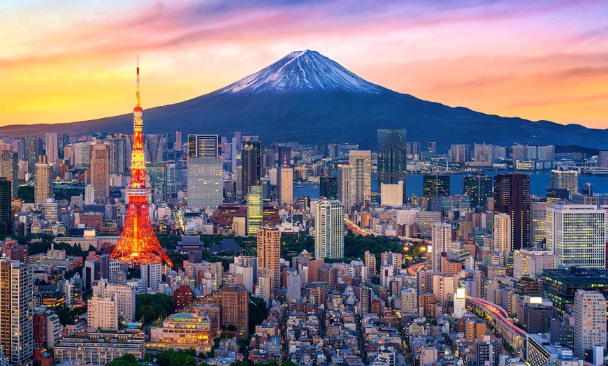 Image 25: ✈ COREA DEL SUD | Da Seoul a Tokyo - Il viaggio attraverso il Giapp...