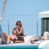 Image 39: All Inclusive Isla Mujeres Catamaran Tour with Beach Club