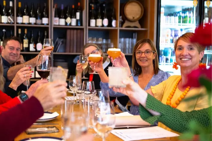 Taste of Bendigo Foodie Tour Culinary Experience - Primary Image