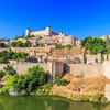 Image 3: Excursión privada de un día a Toledo y Ávila en Madrid