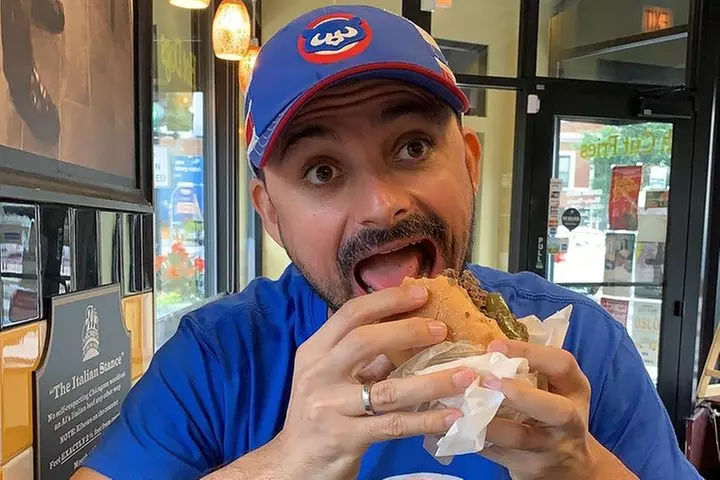 Chicago Private Foodie Tour: Windy City Faves