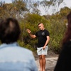 Image 15: Sydney Aboriginal Walking Tour with Welcome Smoking Ceremony