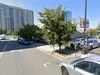 Parking at 208 S. Poplar St. Lot
