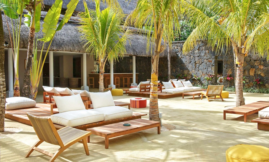 Image 13: ✈ ILE MAURICE | Trou d'Eau Douce - Friday Attitude 3*, 5 nuit