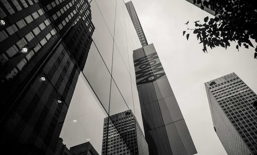 Image 25: ✈ ETATS-UNIS | New York City - The Gregorian 4* & MoMa The Museum o...