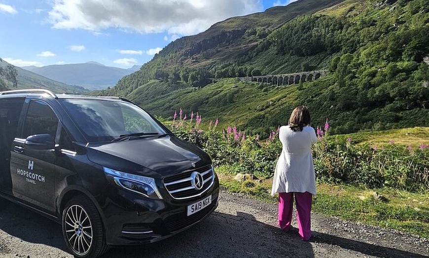 Image 15: Isle of Skye 3-Day Privately Guided Tour in Luxury Minivan