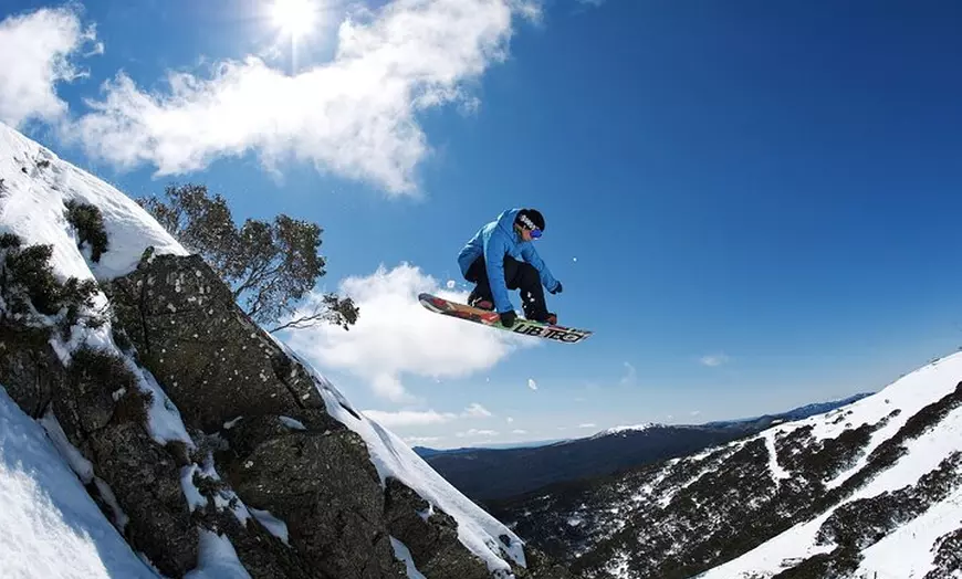 Image 7: Mt Buller Snowy Escape Day Tour from Melbourne
