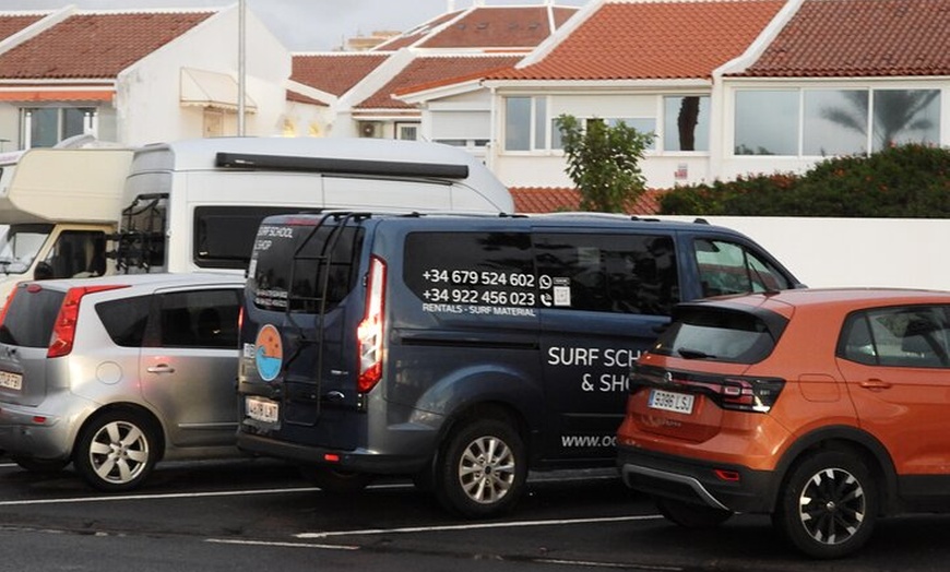 Image 13: Ultimate Surf Pack Rental at Playa de Las Américas