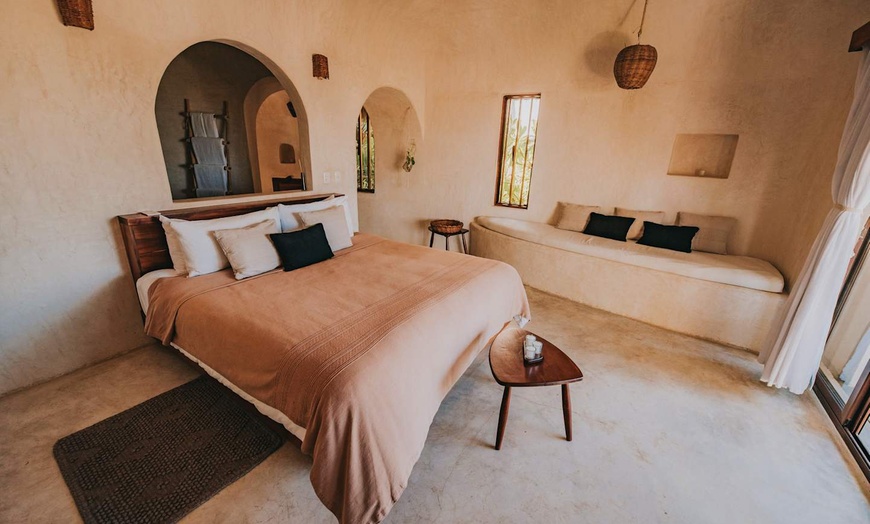 Image 3: ✈ MESSICO | Tulum - Papaya Playa Project 5*, 5 notti - In riva al mare