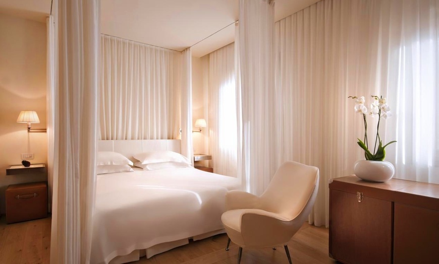 Image 3: ✈ ITALIE | Florence - Continentale 4* - City break