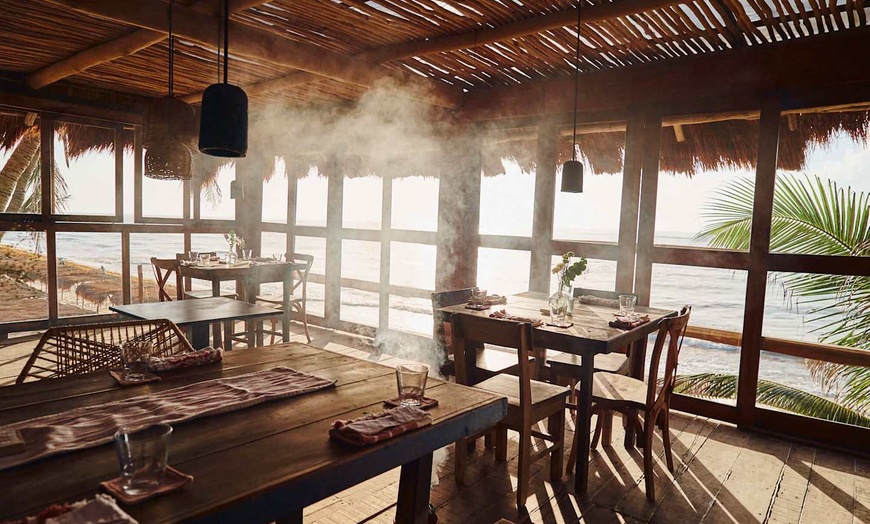 Image 22: ✈ MESSICO | Tulum - Papaya Playa Project 5*, 5 notti - In riva al mare