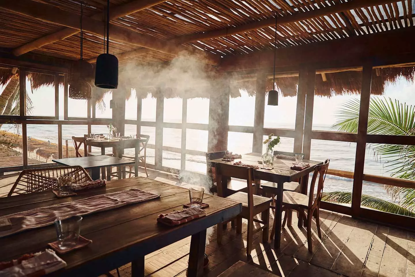 ✈ MEXICO | Tulum - Papaya Playa Project 5*, 5 nights - Seafront