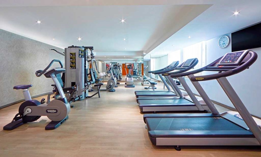 Image 12: ✈ EGYPTE | Le Caire - Steigenberger Hotel El Tahrir Cairo 4*, 3 nui...