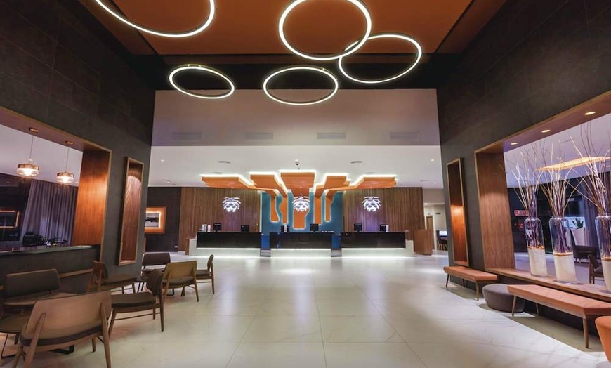 Image 18: ✈ COSTA DEL SOL | Torremolinos - Hotel Riu Costa del Sol 4*, 3 Näch...