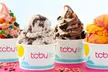 $10 For $20 Worth Of Frozen Yogurt & More - Second Medium