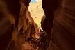Sand Dune Canyon Tour through Antelope Canyon - Second Medium
