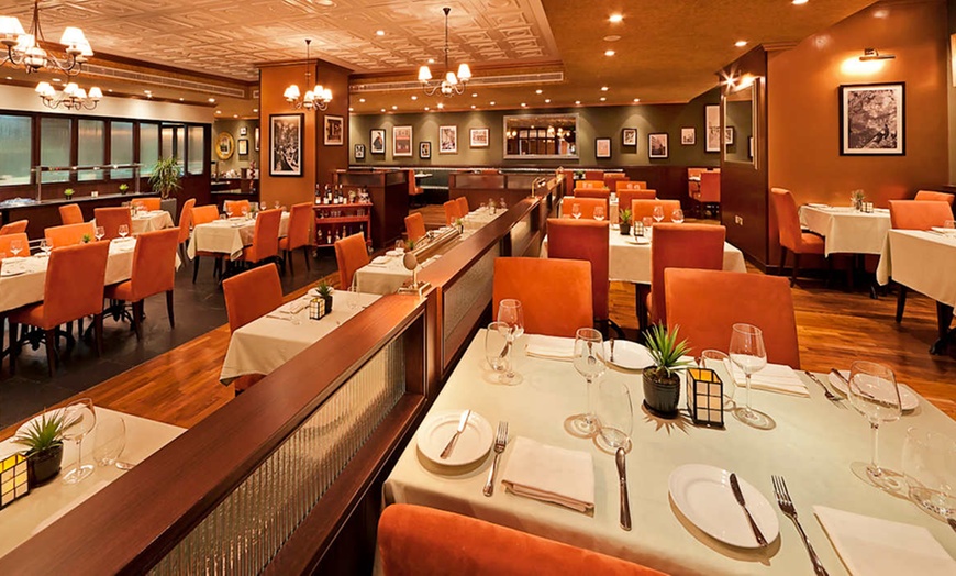 Image 12: ✈ VEREINIGTE ARABISCHE EMIRATE | Dubai - Park Regis Kris Kin Hotel ...