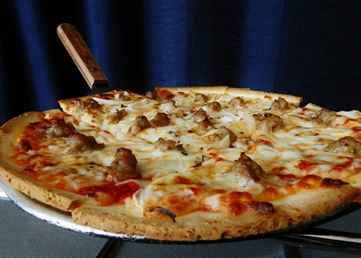 5% Cash Back at On The Clock Bar & Grill