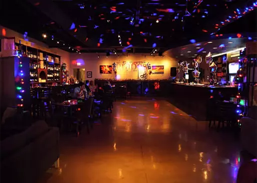 5% Cash Back at Grapes Bistro and Wine Bar