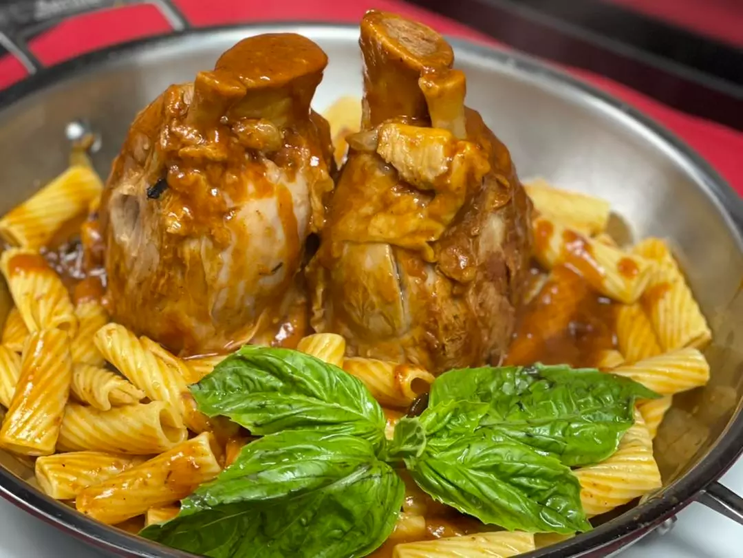 $20 For $40 Worth Of Italian Cuisine