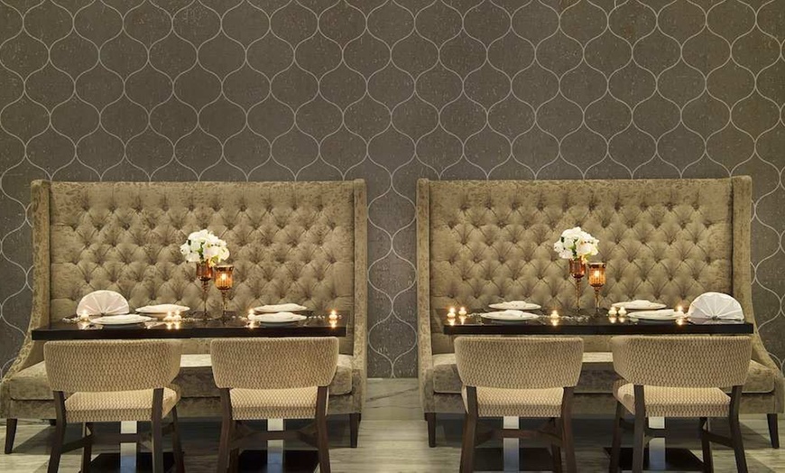 Image 21: ✈ VERENIGDE ARABISCHE EMIRATEN | Dubai - Atana Hotel 4*, 2 nachten ...