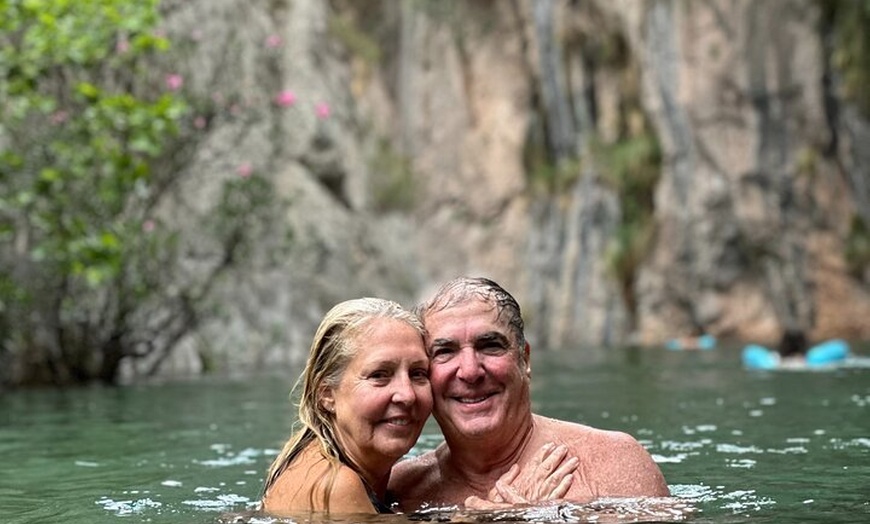 Image 20: Laguna Negra y Aguas Sanadoras de Montanejos