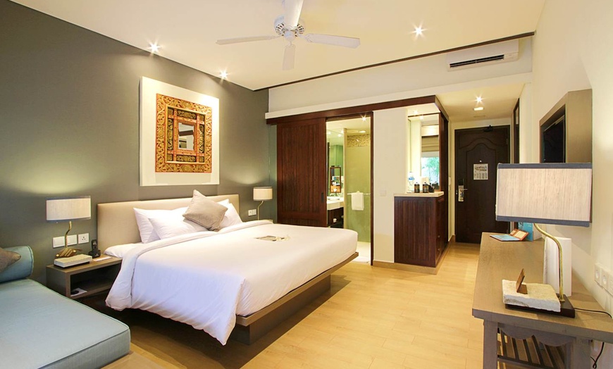 Image 3: ✈ BALI | Benoa - Novotel Bali Benoa 5*, 7 Nächte - Premium