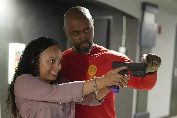 Bill Drill: All-Ages Tactical Adventure in Orlando