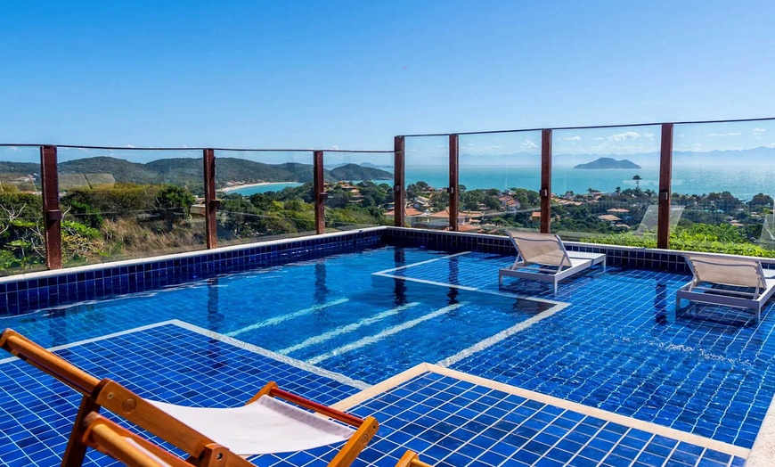 Image 18: ✈ BRÉSIL | Buzios - Costa do Sol Boutique 3*, 4 nuit