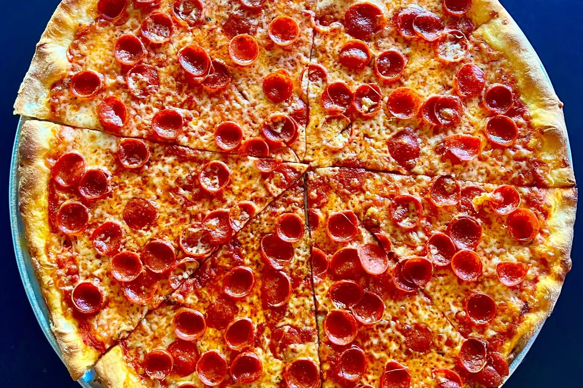 $15 For $30 Worth Of Pizza & More