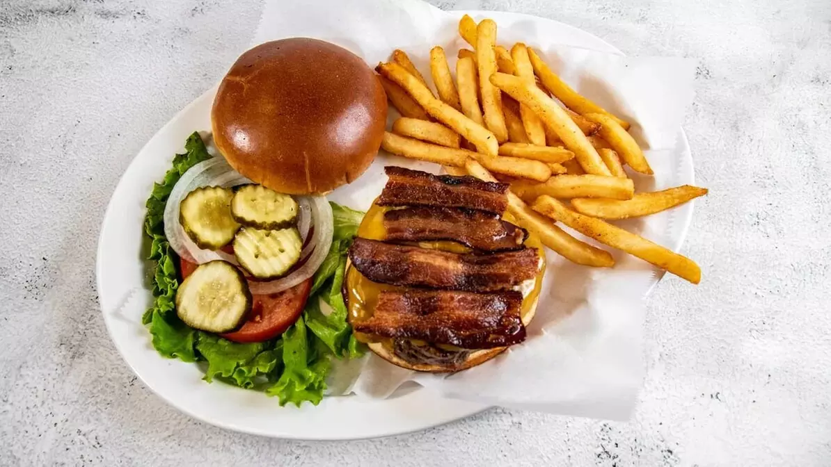 $10 For $20 Worth Of Casual Dining