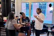Halloween Candy & Wine Pairing Experience in Historic Ybor - Second Medium