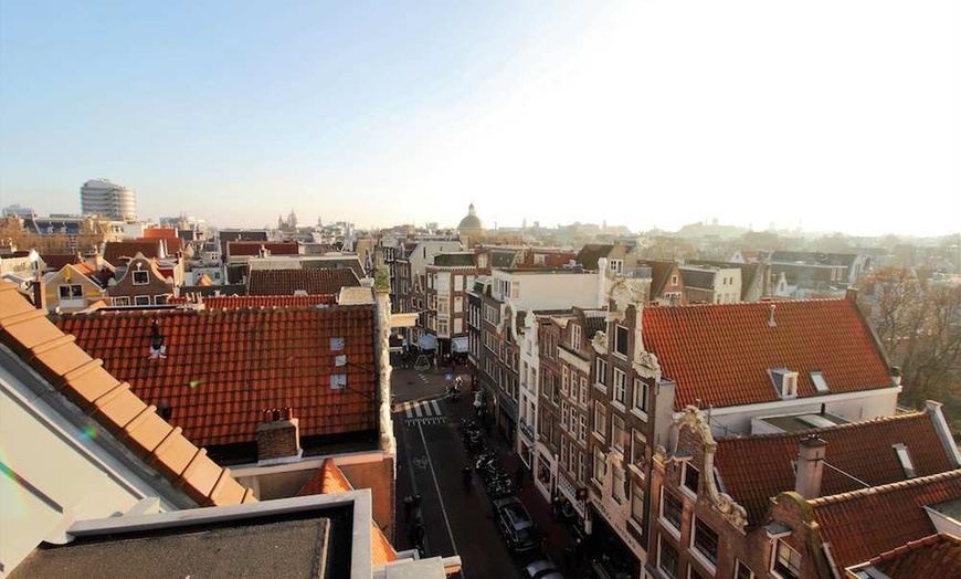 Image 39: ✈ NIEDERLANDE | Amsterdam - The Bank Hotel 3*, 2 Nächte - City Trip