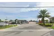 Parking at Miami Truck Stop Lot - Second Medium